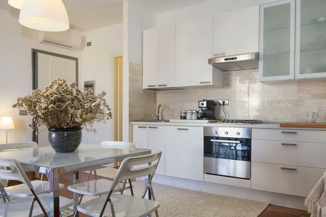 Koral House Appartement Alghero Buitenkant foto