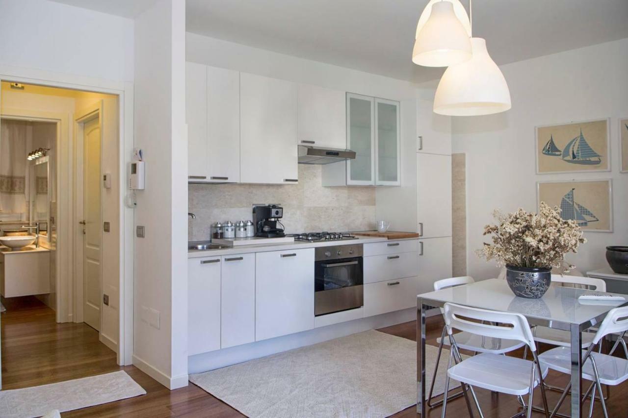 Koral House Appartement Alghero Buitenkant foto