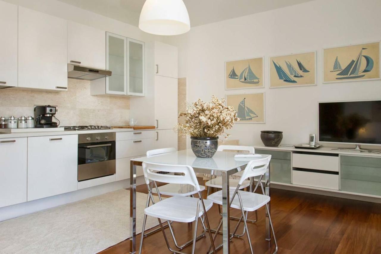 Koral House Appartement Alghero Buitenkant foto