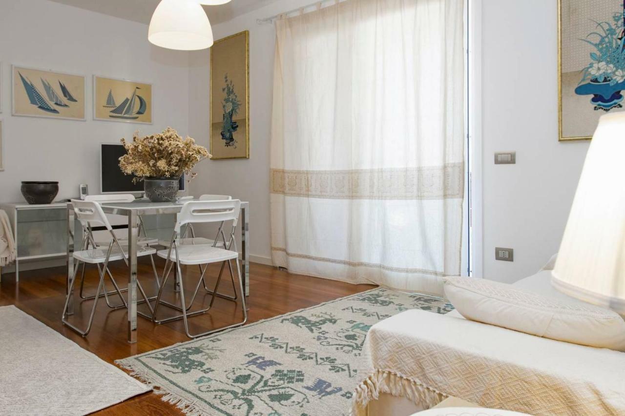 Koral House Appartement Alghero Buitenkant foto