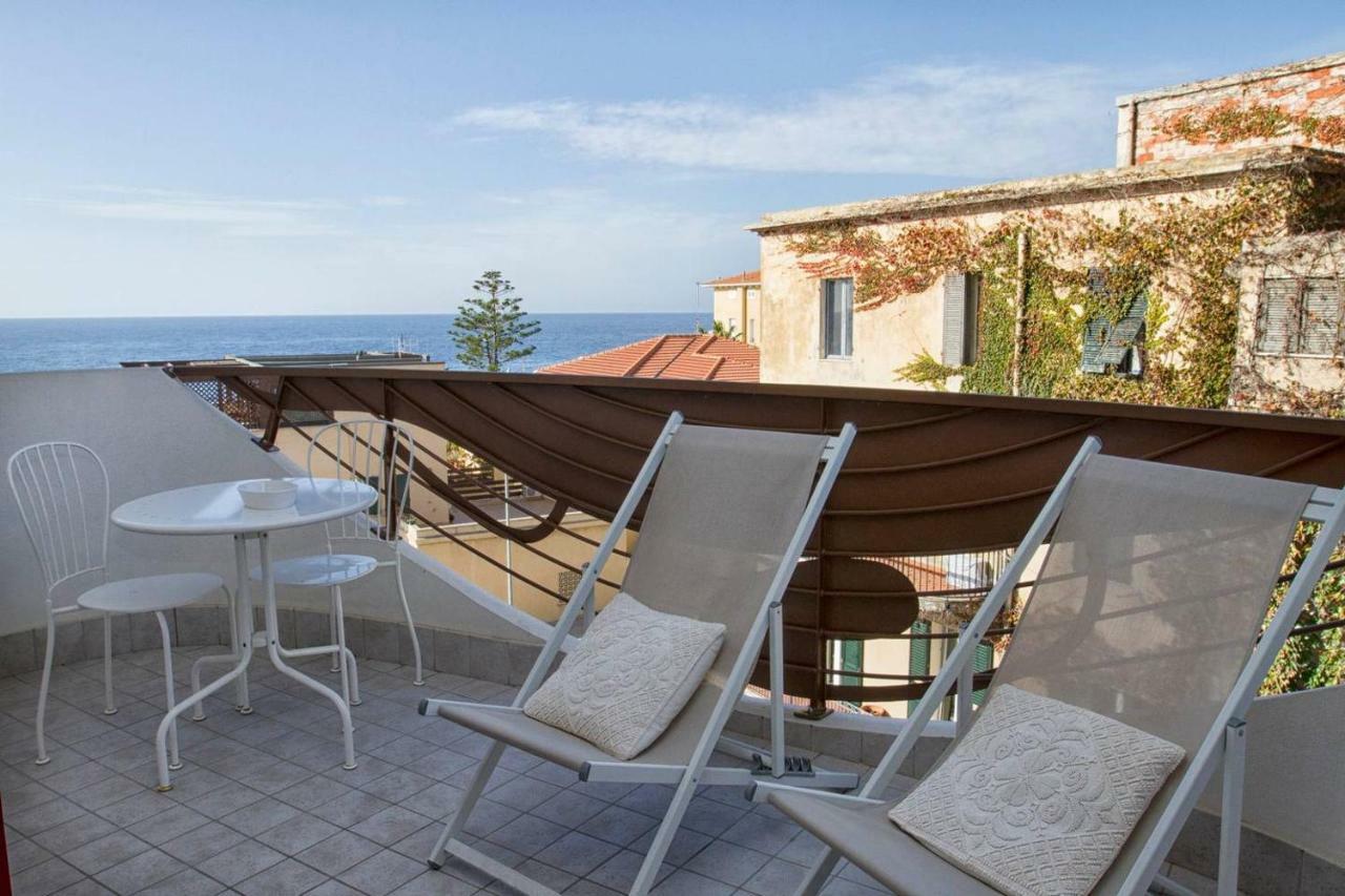 Koral House Appartement Alghero Buitenkant foto