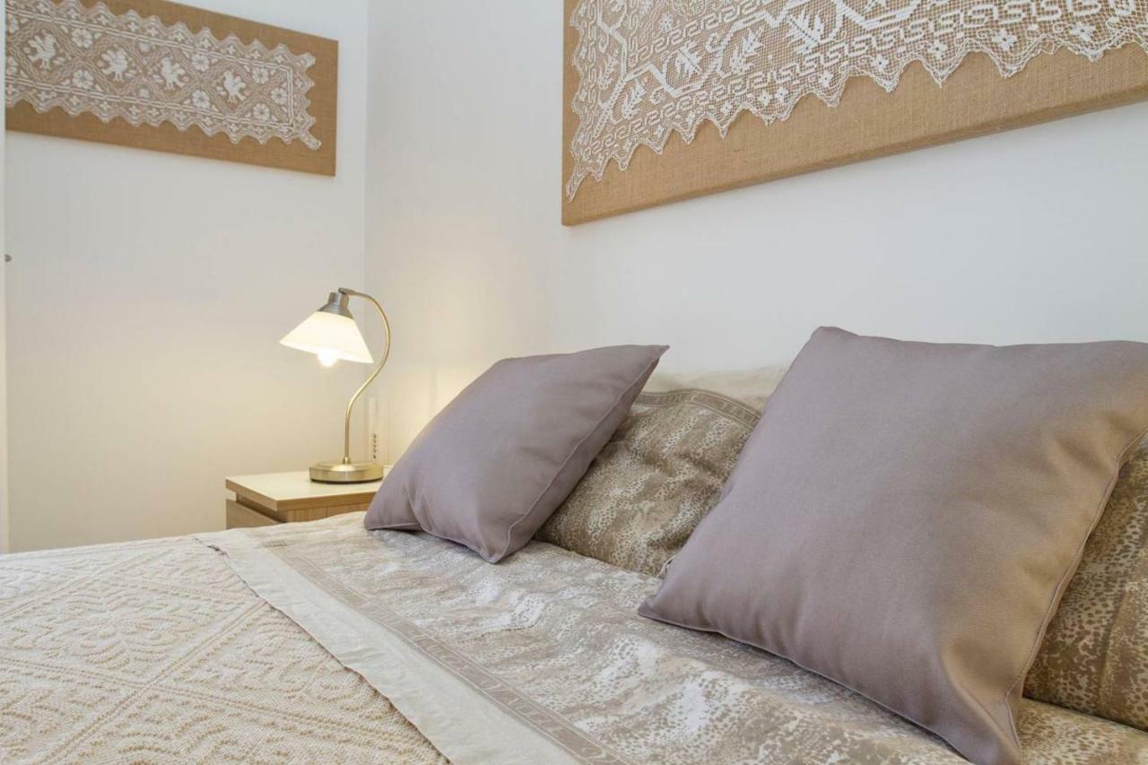 Koral House Appartement Alghero Buitenkant foto