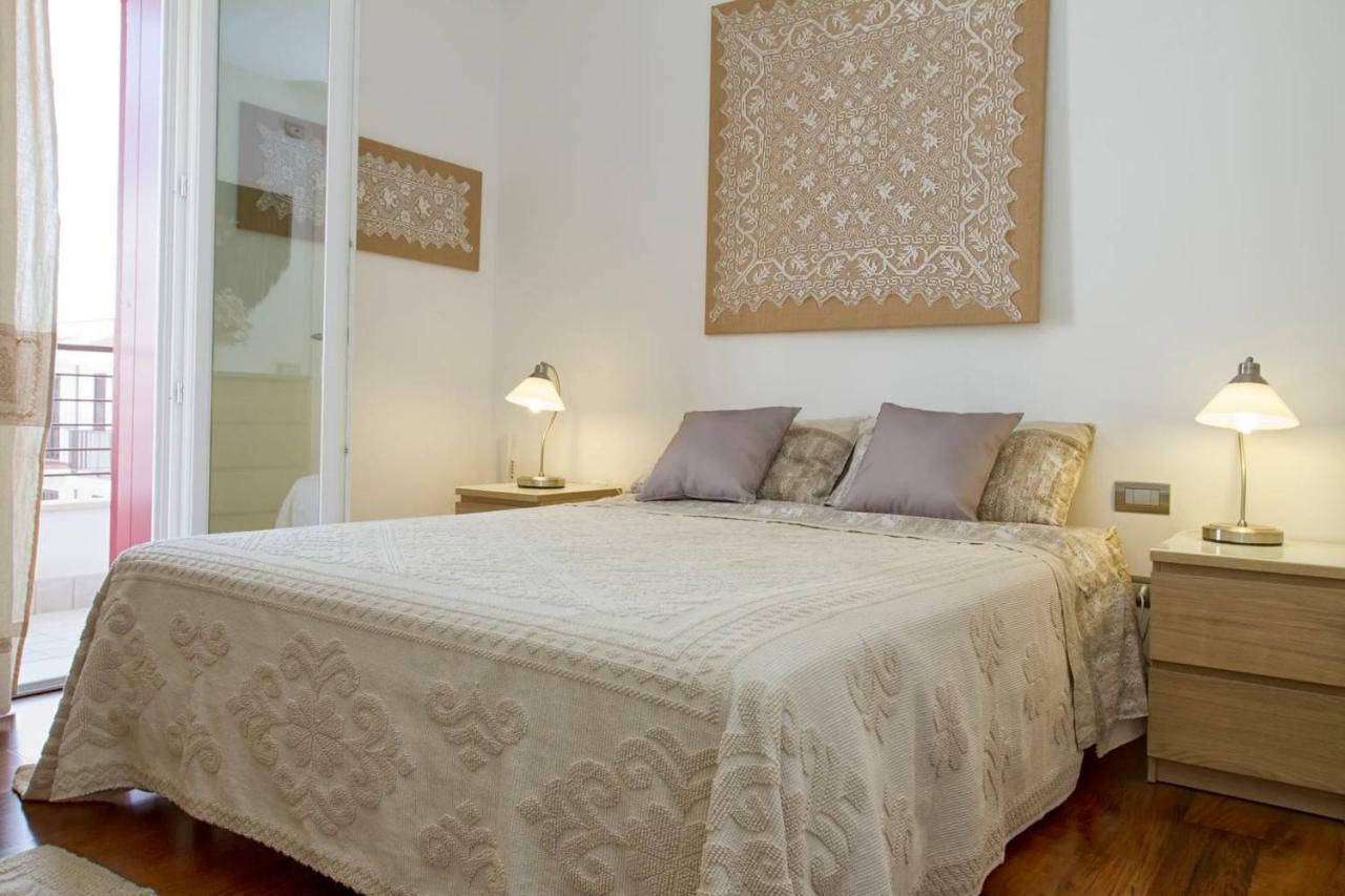 Koral House Appartement Alghero Buitenkant foto