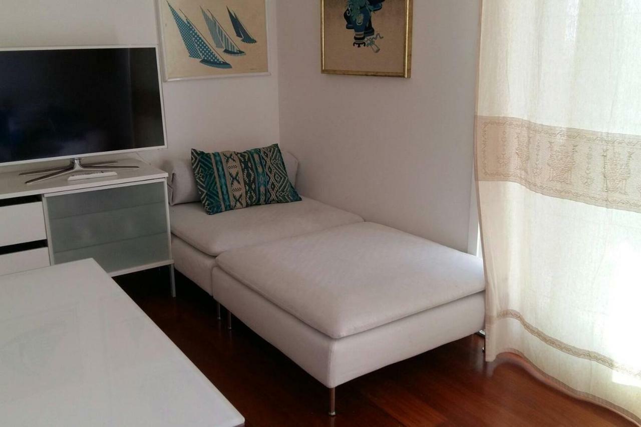 Koral House Appartement Alghero Buitenkant foto