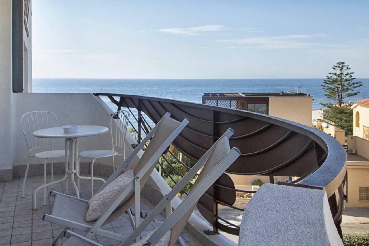 Koral House Appartement Alghero Buitenkant foto