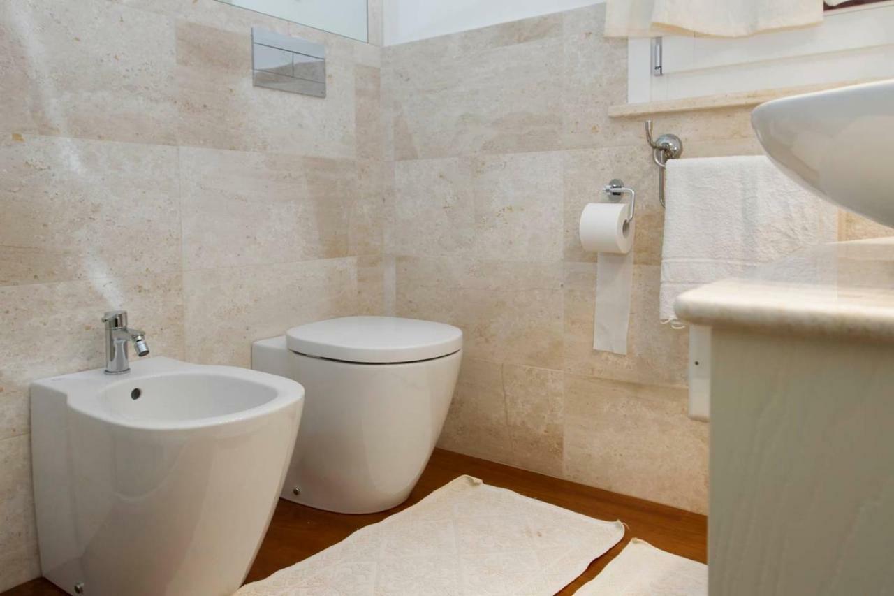 Koral House Appartement Alghero Buitenkant foto